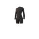 Mystic BRAND LONGARM SHORTY 372MM BZIP 2021 neopren suit