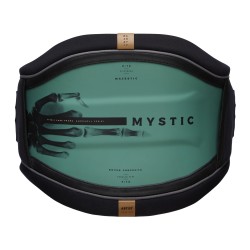 Mystic MAJESTIC 2021 Waist Harness seasalt vert