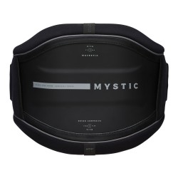 Mystic MAJESTIC 2021 Waist Harness black