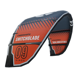 Cabrinha Switchblade only switchblade kite 2021