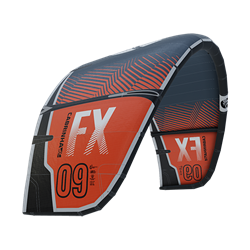 Cabrinha FX only fx kite 2021