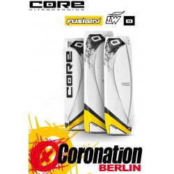 Core Fusion Leichtwind Kiteboard 2013