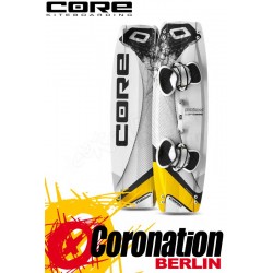 Core Fusion Kiteboard 2013