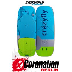 Crazy Fly Chill Foil Board 2021