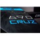 Crazy Fly CRUZ 690 Foil Set 2021