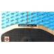 Duotone WHIP 2021 TEST Waveboard 5.2 with FRONTPAD
