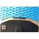 Duotone Wam 2021 TEST Waveboard 5.10 with FRONTPAD