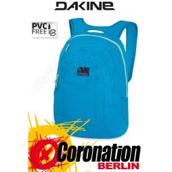 Dakine Garden Pack Girls Laptop-Sport-Rucksack Azure