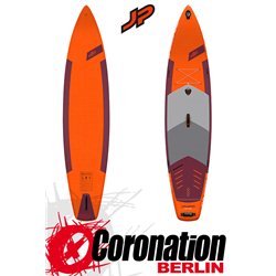 JP 2021 CRUISAIR SE 3DS 11'6''x30''x6'' inflatable SUP Board