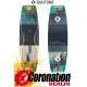 Duotone SELECT 2021 TEST Kiteboard 138 + NTT pads and straps