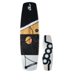 Goodboards ONEFIFTYONE 2021 Wakeboard