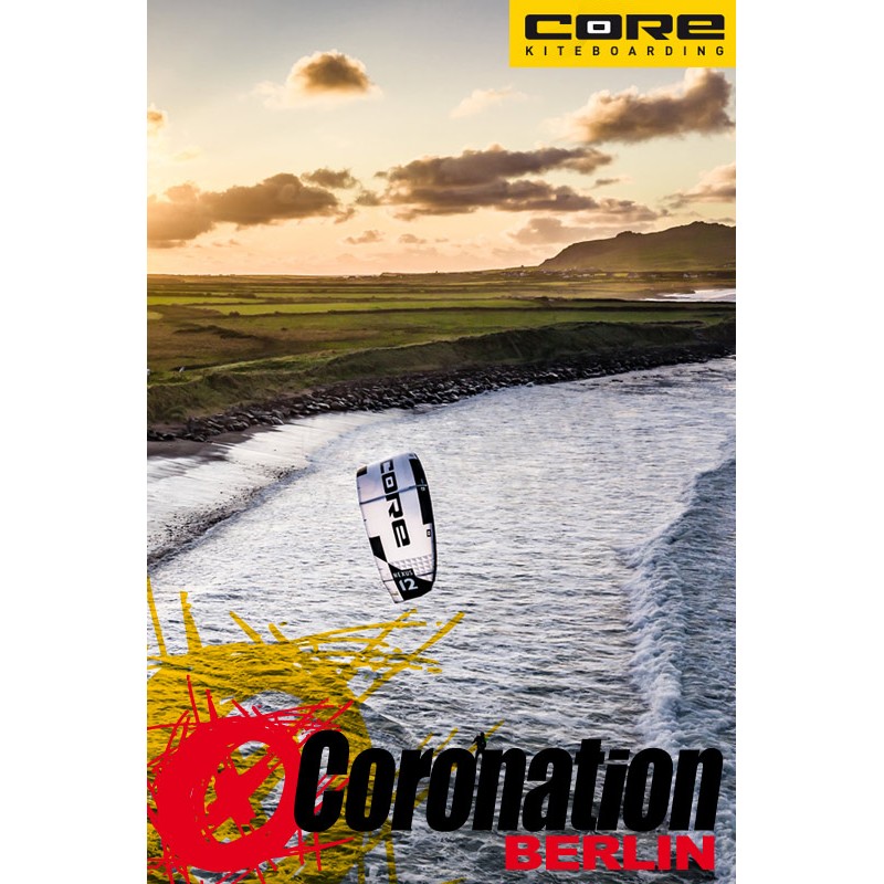 Core NEXUS 2 Kite