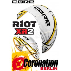 Core Riot XR2 Kite - 13.5m²