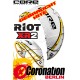 Core Riot XR2 Gebraucht Kite - 8m²