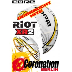 Core Riot XR2 occasion Kite - 8m²