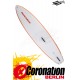 Naish S26 Crossover Inflatable 12'0" X34 Fusion 2022 SUP Board