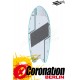 S26 Goliath Crossover Inflatable Fusion 2022 SUP Board