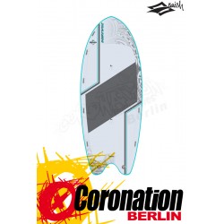 S26 Goliath Crossover Inflatable Fusion 2022 SUP Board