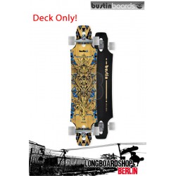 Bustin Boards BUSTIN MISSION 36 DYNASTY BAMBOO COMPLETA 