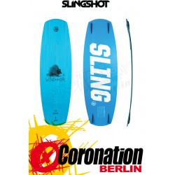 Slingshot WINDSOR 2021 Wakeboard