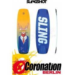 Slingshot SUPER GROM 2021 Wakeboard