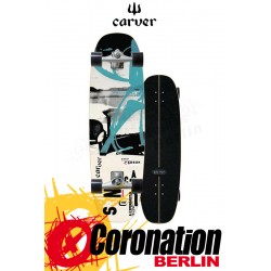 Carver CARSON PROTEUS CX.4 33" Surfskate