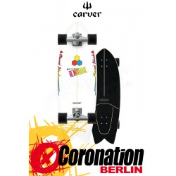 Carver CL FISHBEARD CX.4 2021 Surfskate