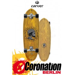 Carver HOBO CX.4 2021 Surfskate