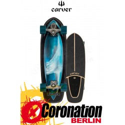 Carver SUPER SURFER C7 2021 Surfskate 