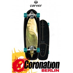 Carver SUPER SLAB C7 2021 Surfskate