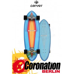 Carver BLUE HAZE CX.4 31" Surfskate