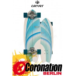Carver EMERALD PEAK CX.4 2021 Surfskate
