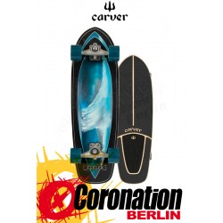 Carver SUPER SURFER 2021 CX.4 32" Surfskate 