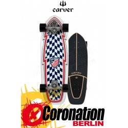 Carver USA BOOSTER CX.4 2021 Surfskate