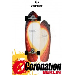 Carver GLASS OFF C7 2021 Surfskate