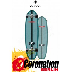 Carver TYLER 777 2021 CX.4 36.5" Surfskate 