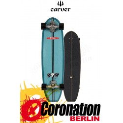 Carver TYLER 777 2021 C7 36.5" Surfskate 