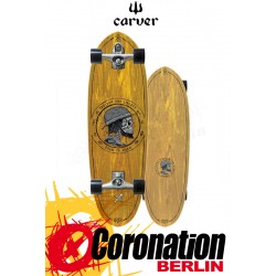 Carver HOBO 2021 C7 32.5" Surfskate