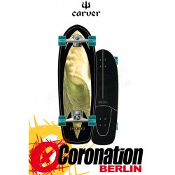 Carver SUPER SLAB 2021 CX.4 31.25" Surfskate