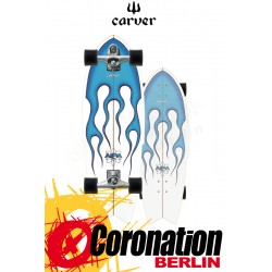 Carver AIPA "STING" 2021 C7 30.75" Surfskate