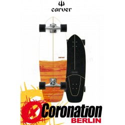 Carver FIREFLY CX.4 2021 Surfskate