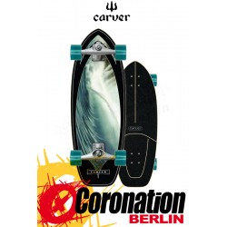 Carver SUPER SNAPPER 2021 CX.4 28" Surfskate 