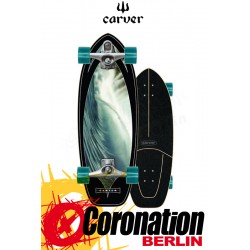 Carver SUPER SNAPPER 2021 C7 32.25" Surfskate 