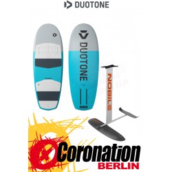 Duotone PACE 2019 + Nobile ZEN CARBON SURF Foilset