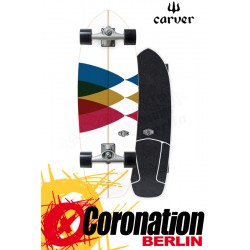 Carver x Triton SPECTRAL 30" Surfskate