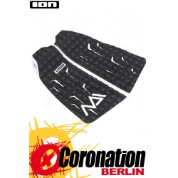 ION SURFBOARD PADS MAIDEN (2 PCS) black