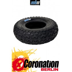 MBS T2 Mountainboard tyre 9''