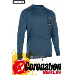 Ion WETSHIRT 2019 L/S Dust Blue