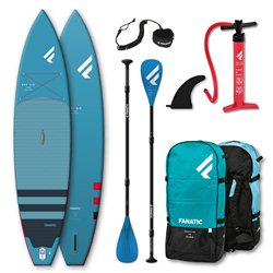 Fanatic RAY AIR / PURE SUP PACKAGE 2021