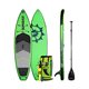 Slingshot SUP Crossbreed Airtech V3 – 11' Package Green